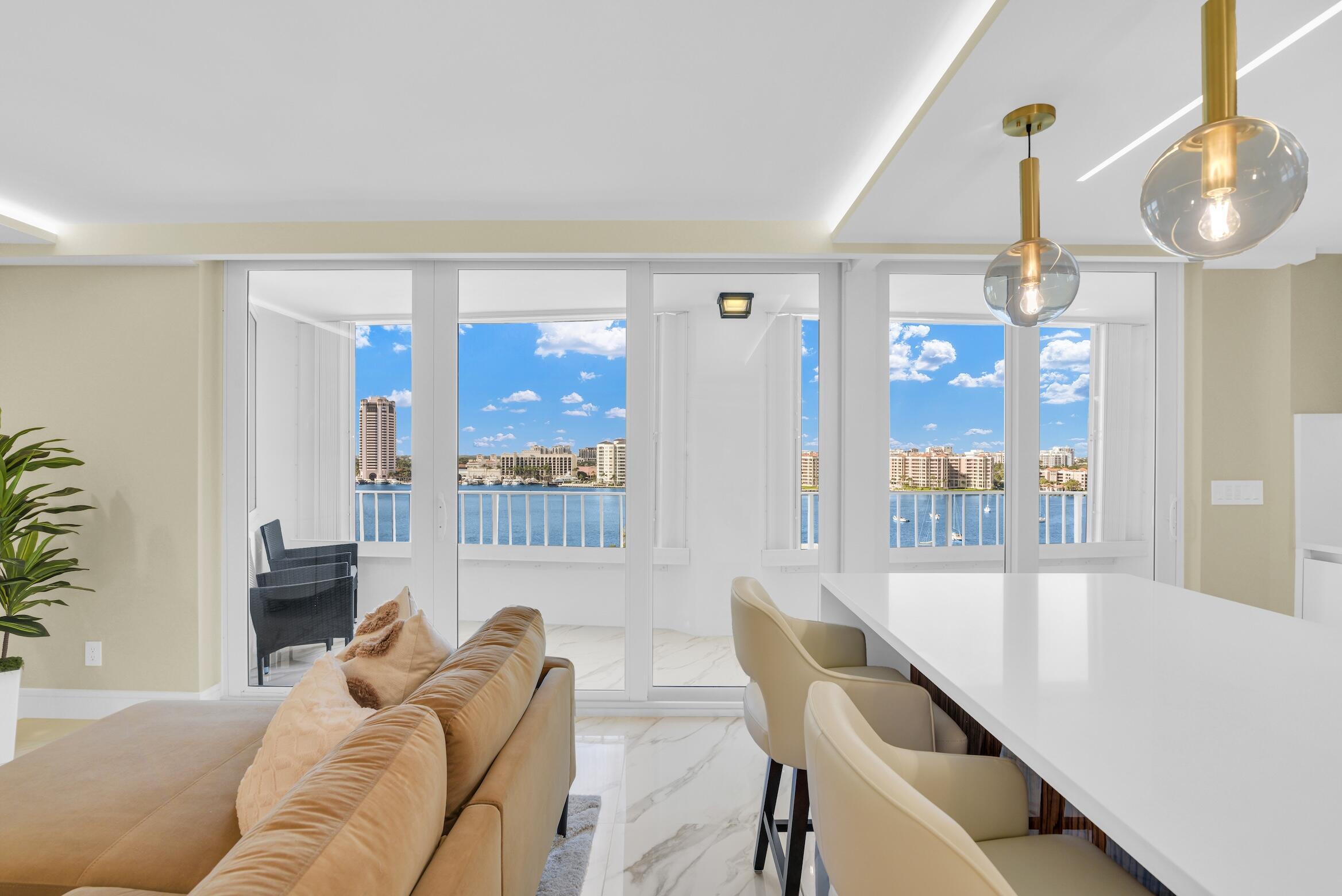 550 South Ocean Boulevard, Unit 1009 Boca Raton, FL 33432 - Photo 4 of 56 View