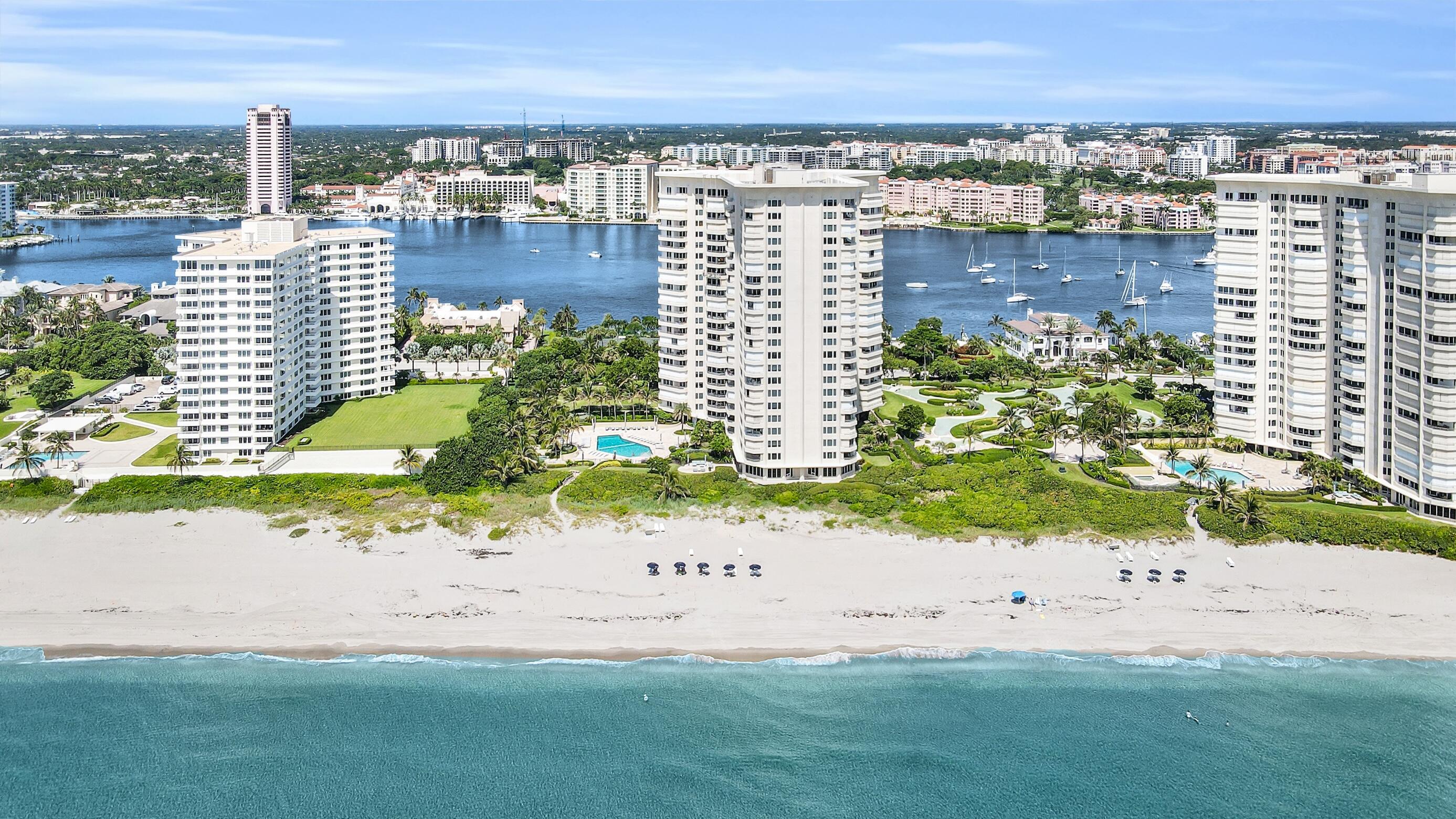 550 South Ocean Boulevard, Unit 1009 Boca Raton, FL 33432 - Photo 51 of 56 CHALFONTE 6