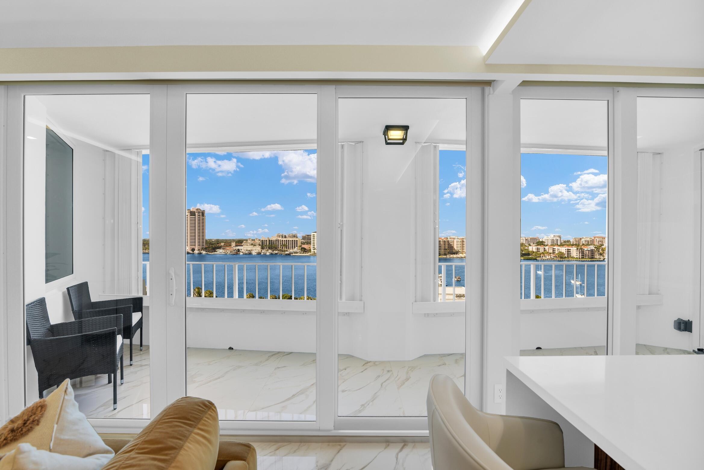 550 South Ocean Boulevard, Unit 1009 Boca Raton, FL 33432 - Photo 7 of 56 View