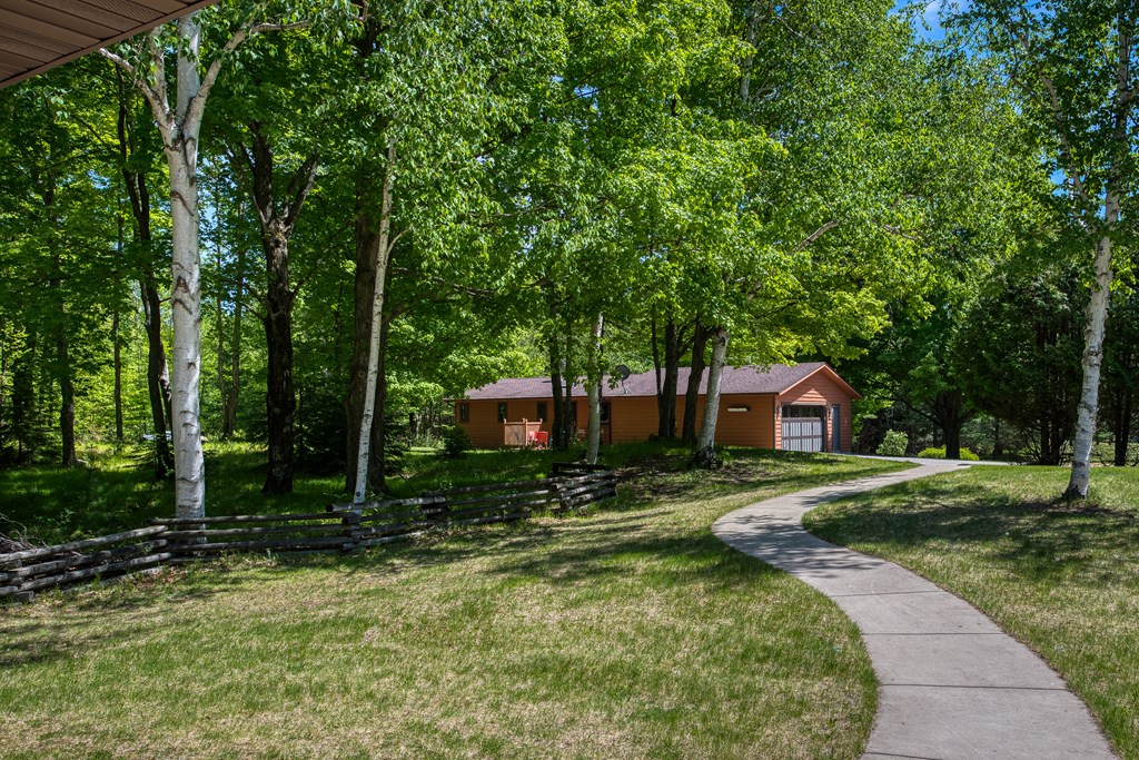3250 Gibraltar Road Fish Creek, WI 54212 - Photo 48 of 52
