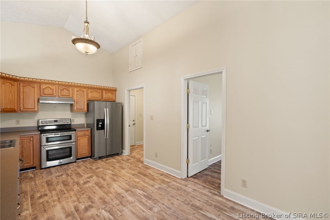 2511 Alonzo Smith Road Georgetown, IN 47122 - Photo 20 of 38