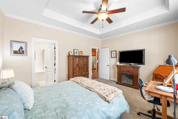 $390,000 | 100 Briarhill Drive, Simpsonville, SC 29680