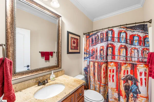 $390,000 | 100 Briarhill Drive, Simpsonville, SC 29680