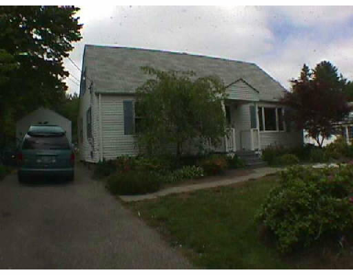 42 Hough Road Sutton, MA 01590 - Photo 1 of 1