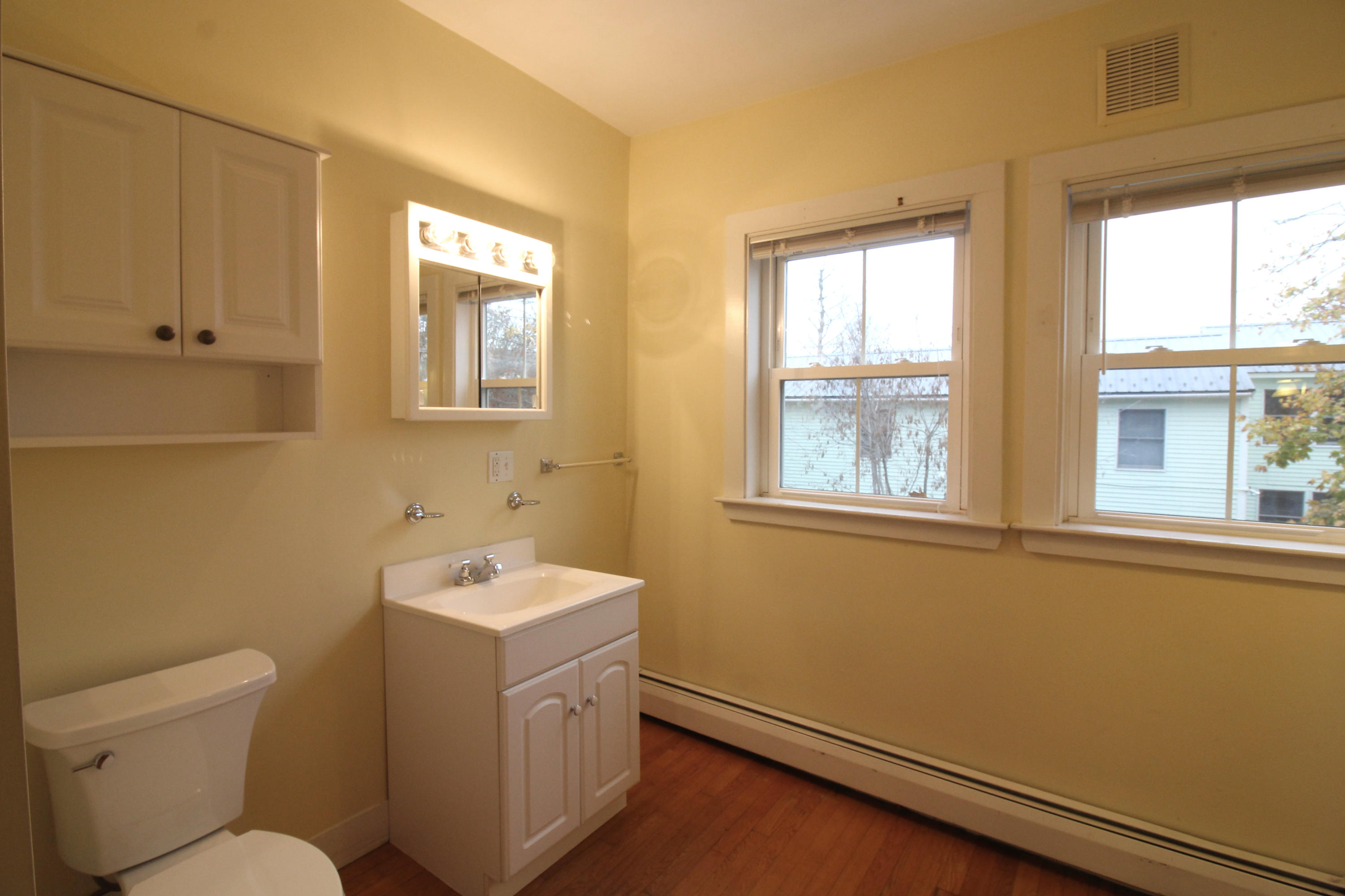 247 Danforth Street, Unit 2B Portland, ME 04102 - Photo 17 of 27 Ensuite Bath