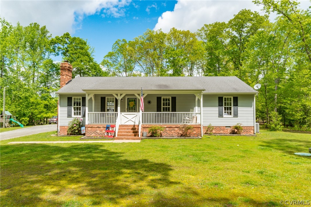 6222 Hines Road Henrico, VA 23231 - Photo 1 of 50 Gallery Image 1