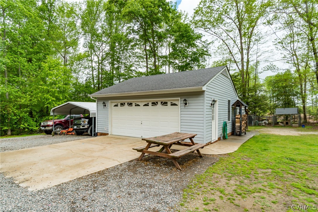 6222 Hines Road Henrico, VA 23231 - Photo 33 of 50 Gallery Image 33
