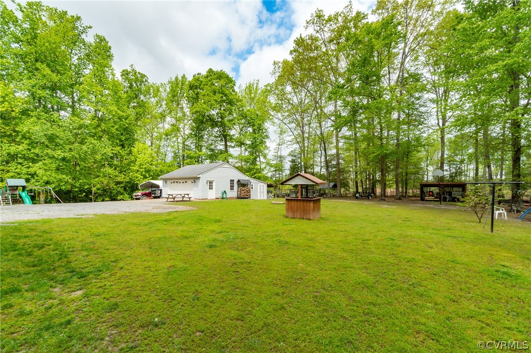 6222 Hines Road Henrico, VA 23231 - Photo 35 of 50 Gallery Image 35