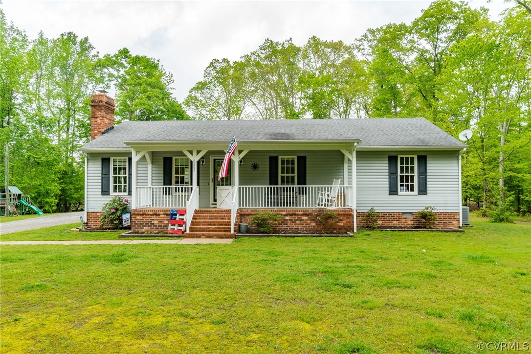 6222 Hines Road Henrico, VA 23231 - Photo 37 of 50 Gallery Image 37