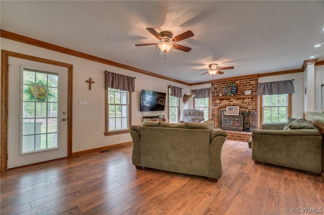 6222 Hines Road Henrico, VA 23231 - Photo 4 of 50 Gallery Image 4
