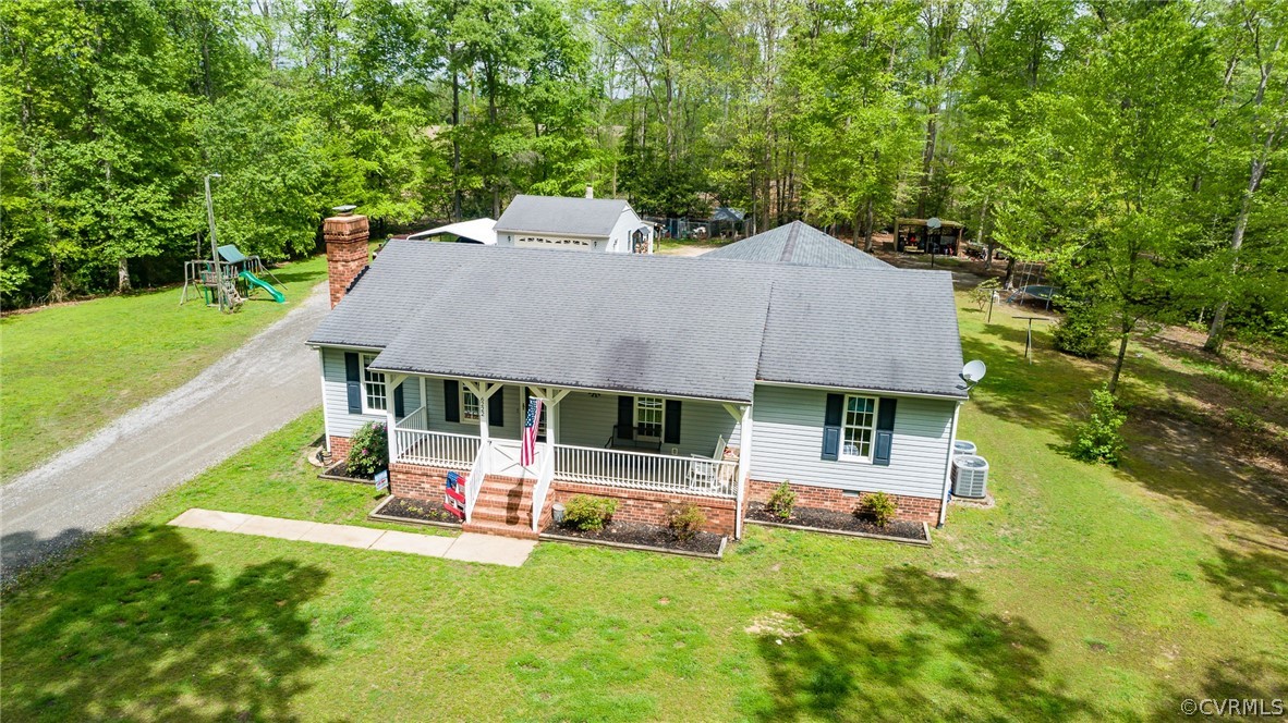 6222 Hines Road Henrico, VA 23231 - Photo 41 of 50 Gallery Image 41