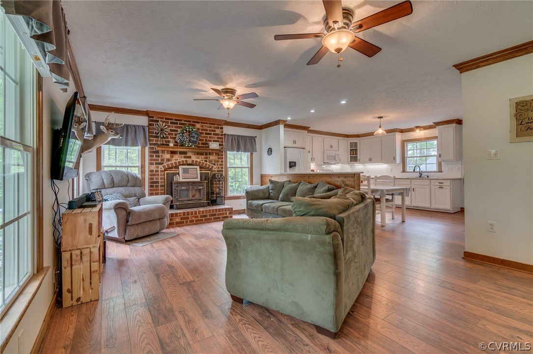 6222 Hines Road Henrico, VA 23231 - Photo 5 of 50 Gallery Image 5