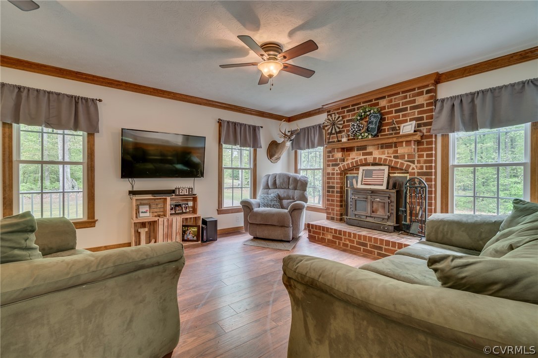 6222 Hines Road Henrico, VA 23231 - Photo 7 of 50 Gallery Image 7