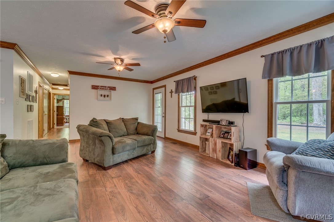 6222 Hines Road Henrico, VA 23231 - Photo 8 of 50 Gallery Image 8