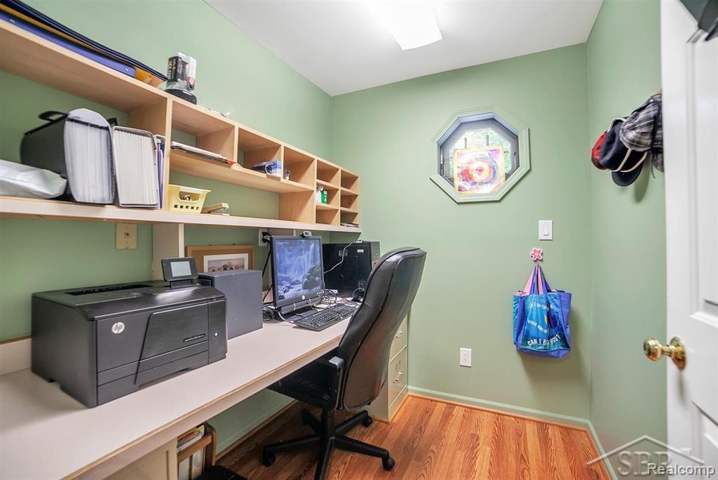 13089 Ripley Road Linden, MI 48451 - Photo 18 of 54