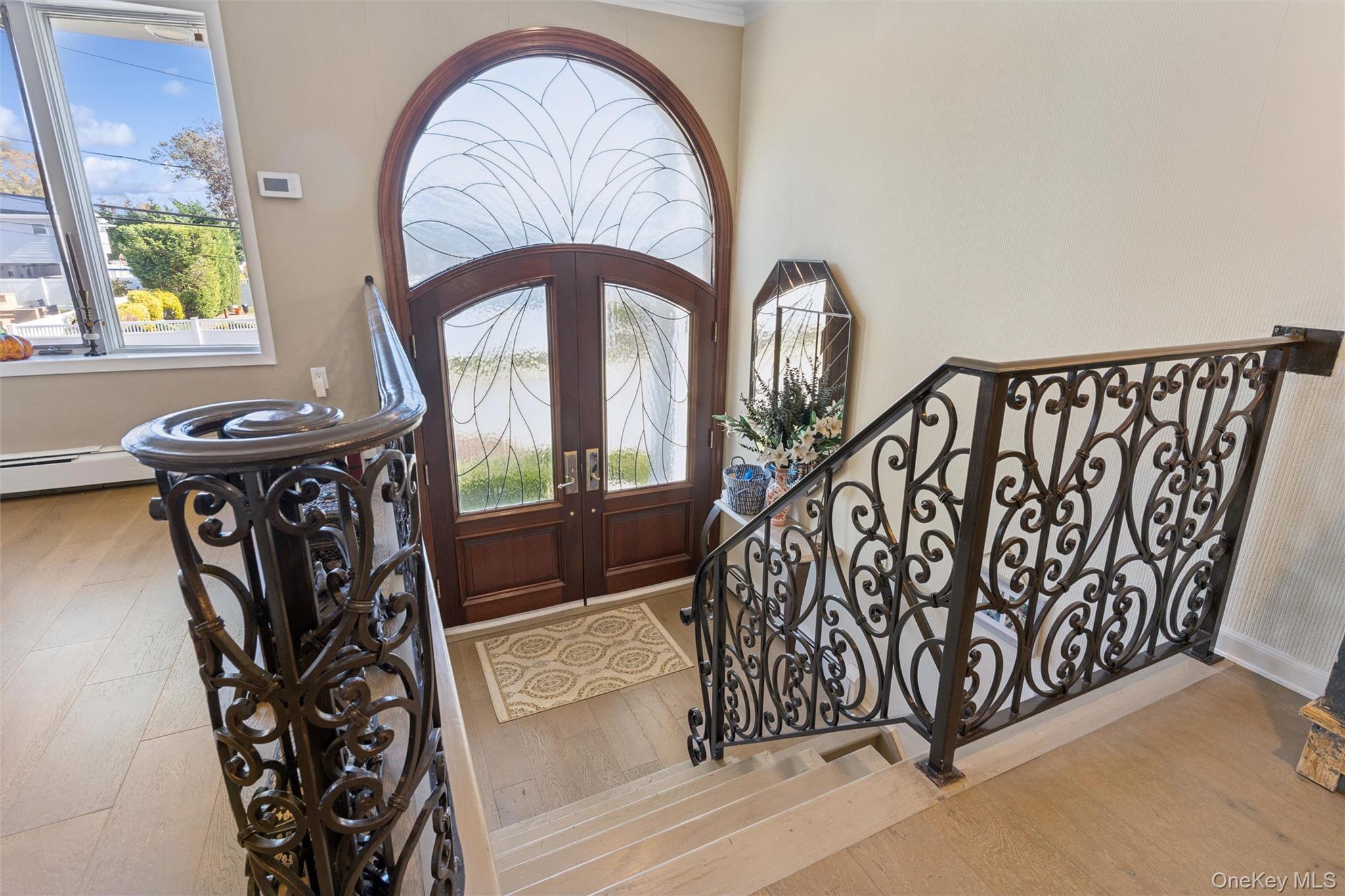 2858 Shore Road Bellmore, NY 11710 - Photo 18 of 38 a view of a entryway door