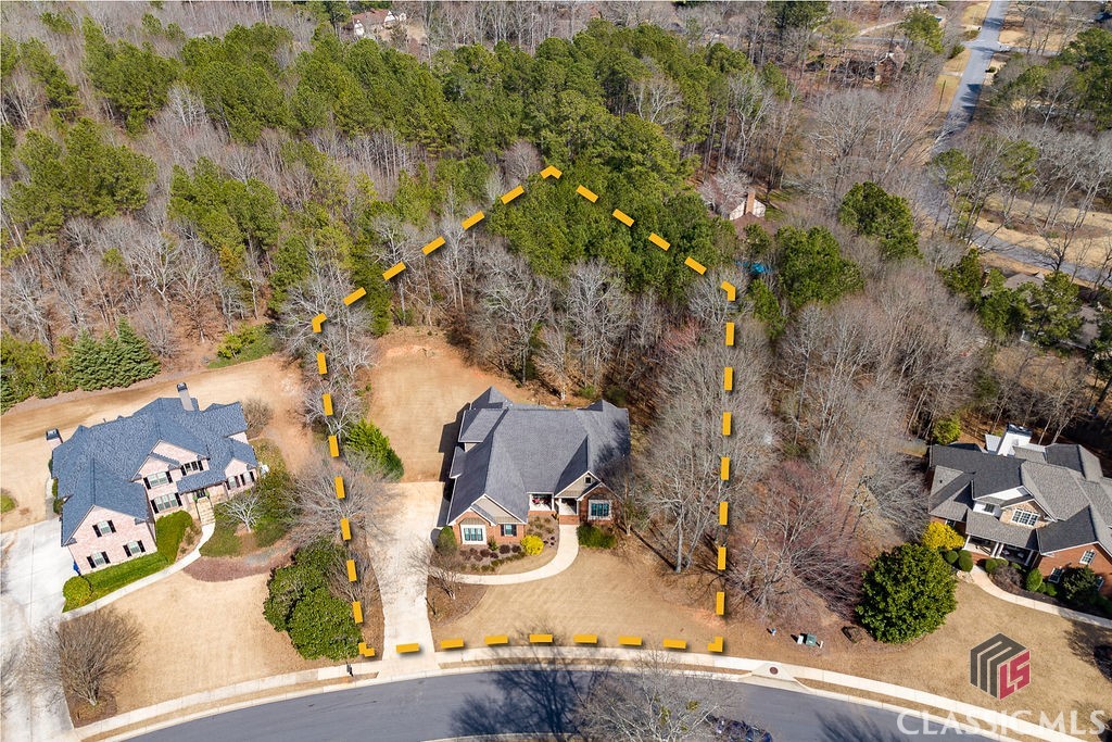 1101 Settlers Ridge Road Athens, GA 30606 - Photo 7 of 74