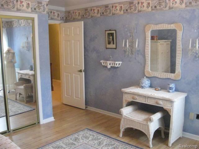 2350 33 Mile Road Romeo, MI 48065 - Photo 19 of 25 33 Mile #19 3rd bedroom.jpg