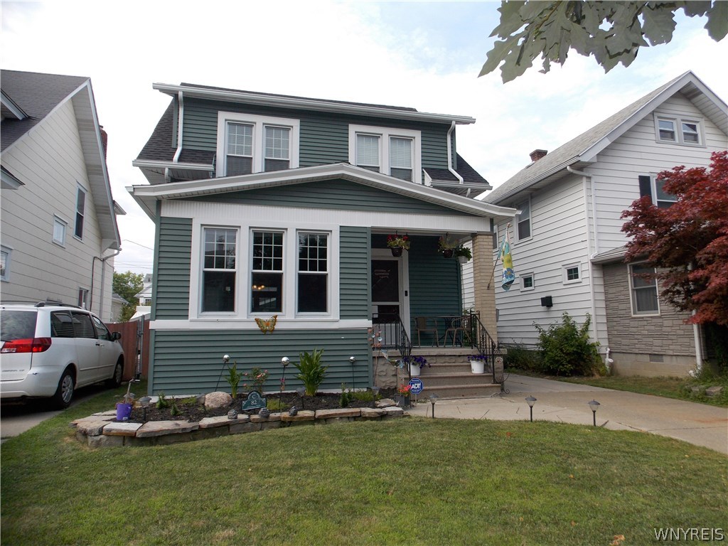 82 Wardman Road Tonawanda, NY 14217 - Photo 1 of 1 Gallery Image 1