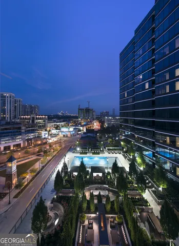 $2,828 | 3150 Roswell Road Northwest, Unit 1511, Atlanta, GA 30305