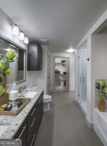 $2,828 | 3150 Roswell Road Northwest, Unit 1511, Atlanta, GA 30305