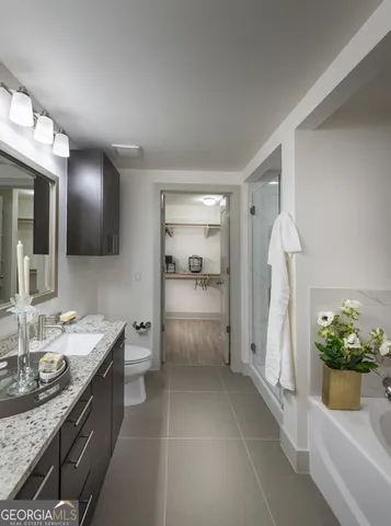 $2,828 | 3150 Roswell Road Northwest, Unit 1511, Atlanta, GA 30305