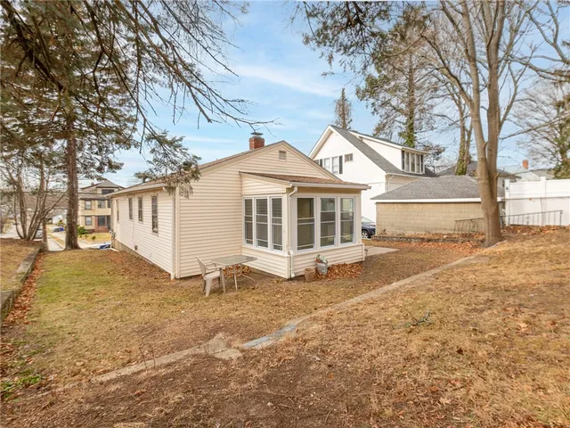 $379,900 | 1189 Smith Street, Providence, RI 02908