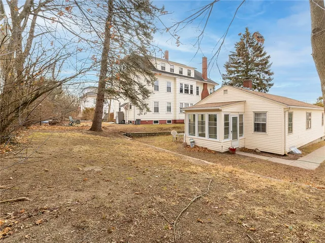 $379,900 | 1189 Smith Street, Providence, RI 02908