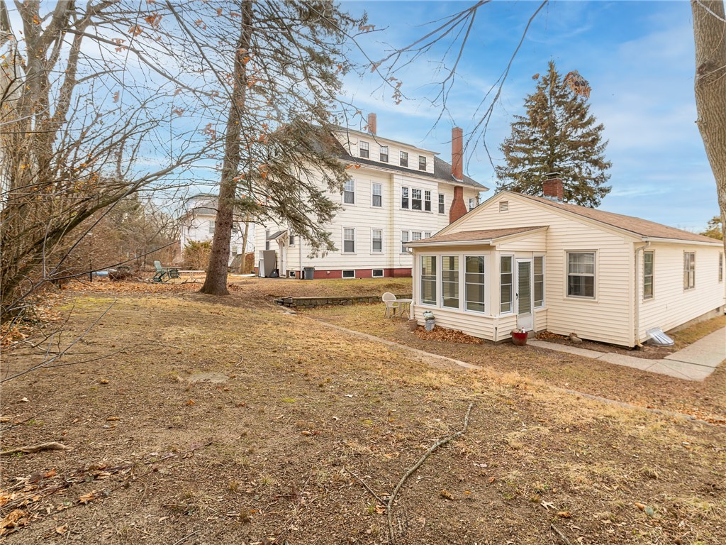 1189 Smith Street Providence, RI 02908 - Photo 6 of 27