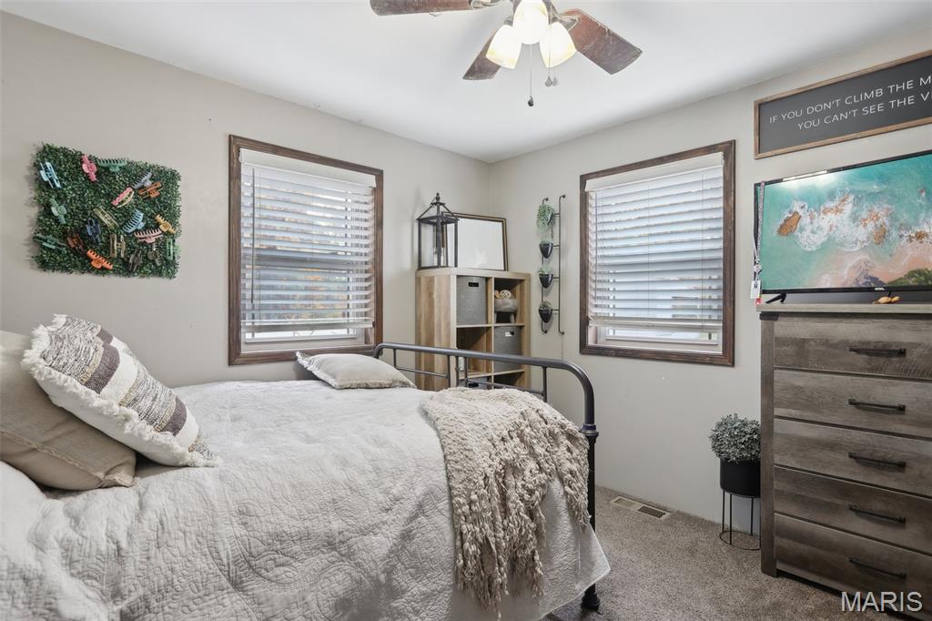 688 Donnell Avenue Donnellson, IL 62019 - Photo 16 of 46