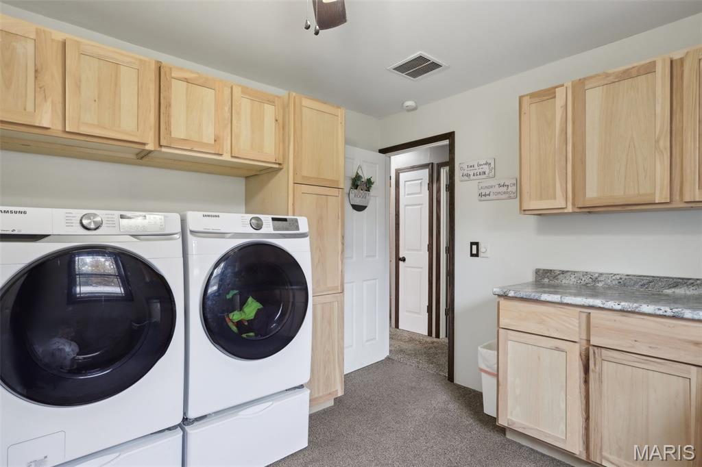 688 Donnell Avenue Donnellson, IL 62019 - Photo 17 of 46