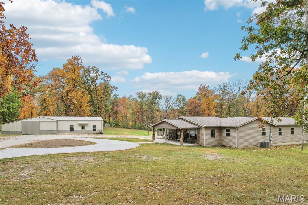 688 Donnell Avenue Donnellson, IL 62019 - Photo 2 of 46