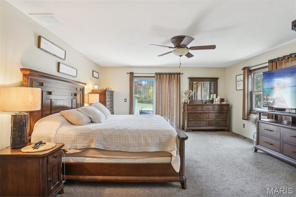 688 Donnell Avenue Donnellson, IL 62019 - Photo 23 of 46