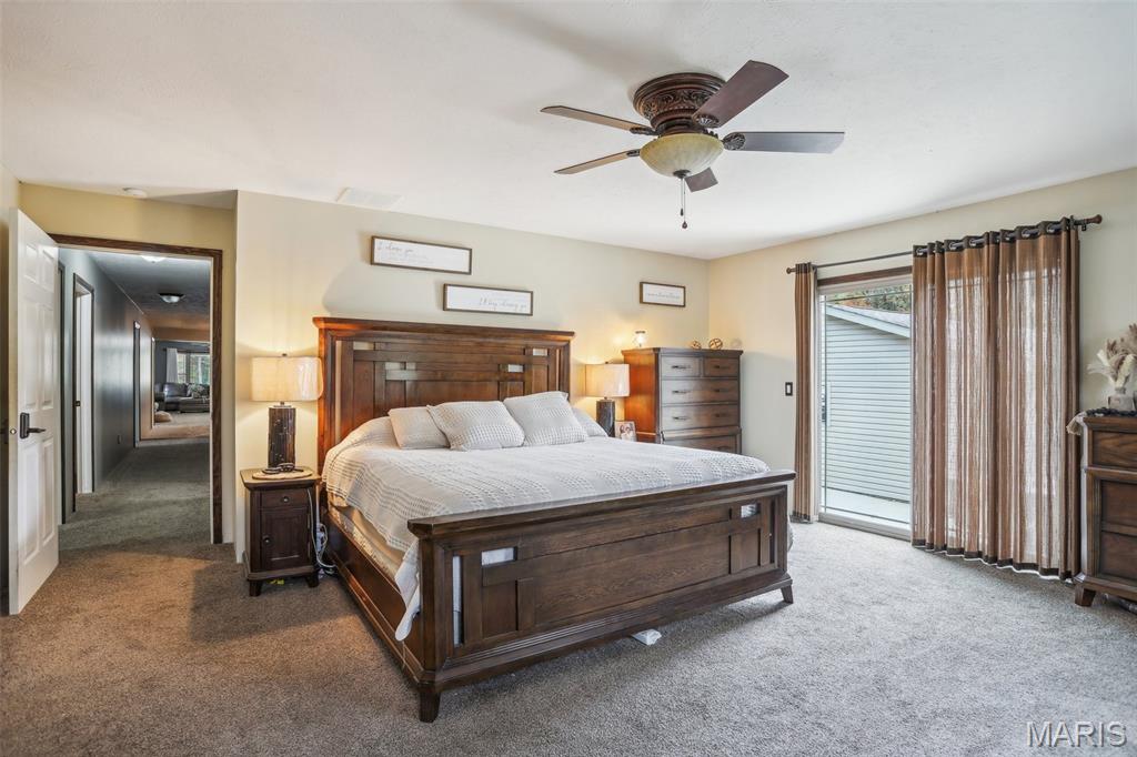 688 Donnell Avenue Donnellson, IL 62019 - Photo 24 of 46