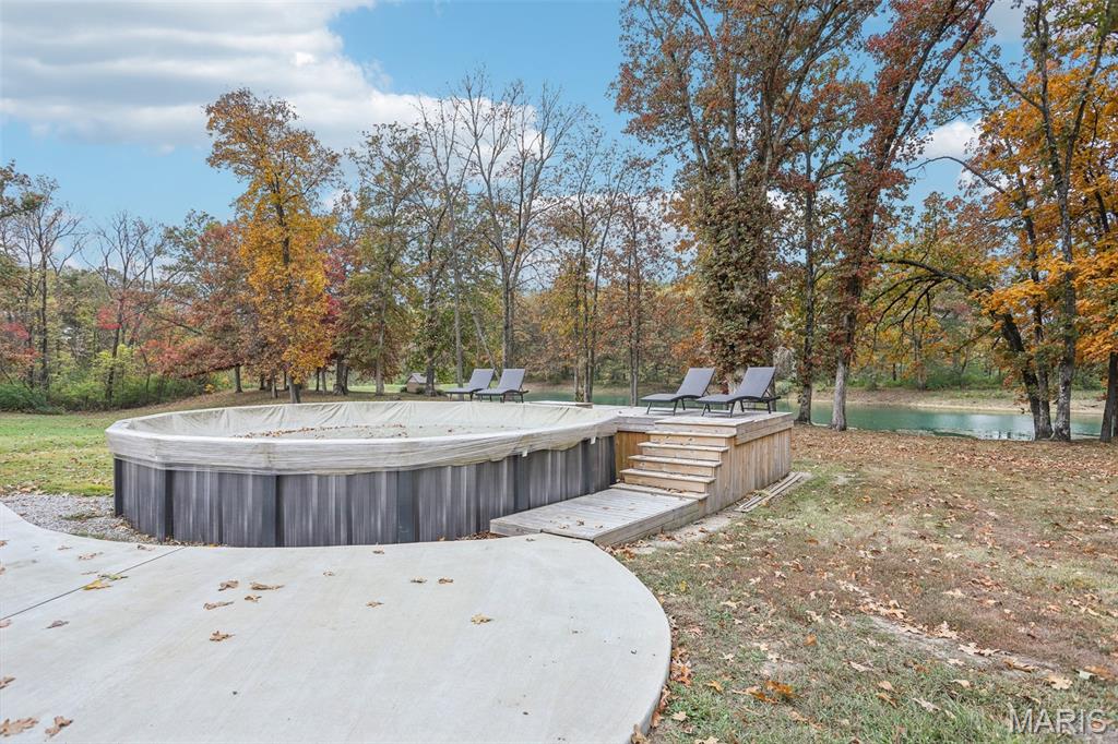 688 Donnell Avenue Donnellson, IL 62019 - Photo 29 of 46