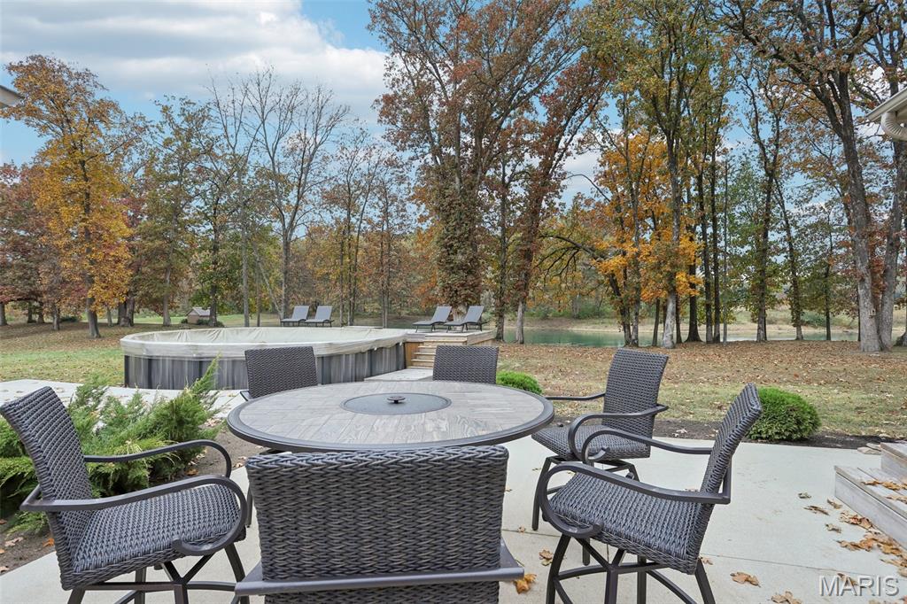 688 Donnell Avenue Donnellson, IL 62019 - Photo 30 of 46