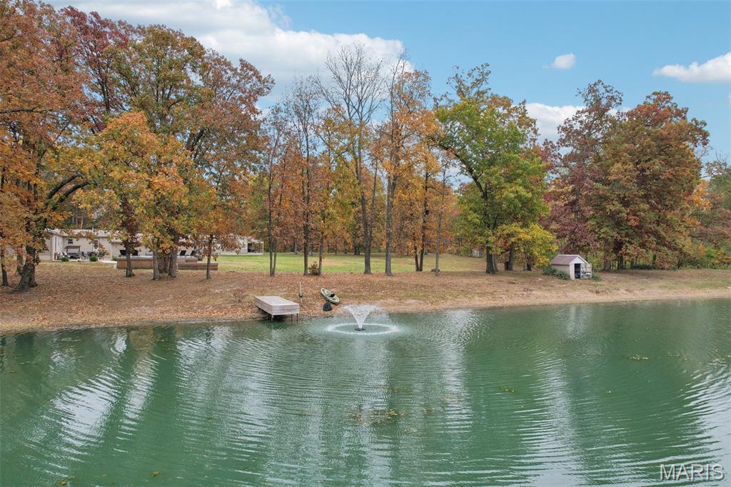 688 Donnell Avenue Donnellson, IL 62019 - Photo 35 of 46