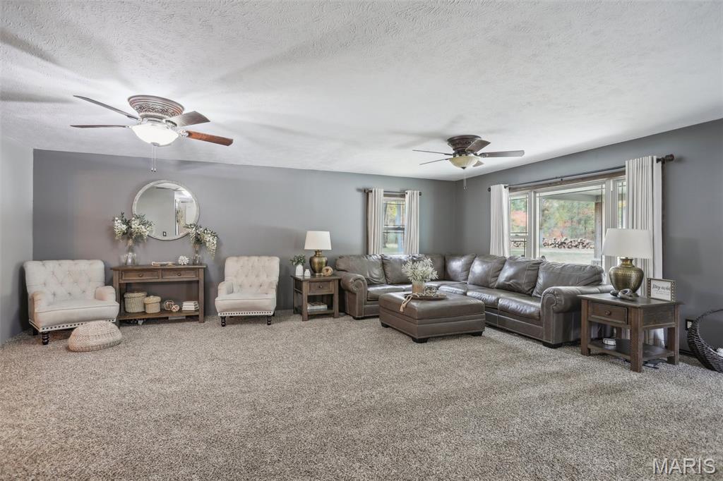 688 Donnell Avenue Donnellson, IL 62019 - Photo 6 of 46