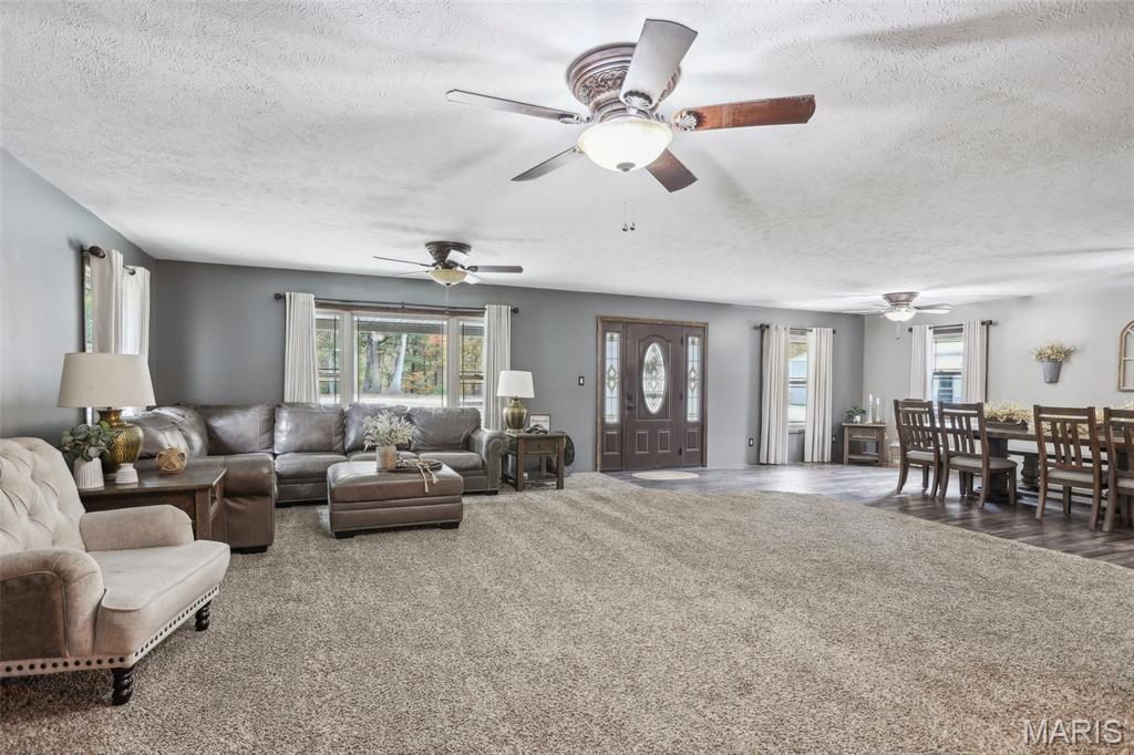 688 Donnell Avenue Donnellson, IL 62019 - Photo 7 of 46