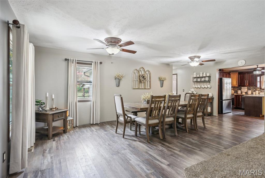 688 Donnell Avenue Donnellson, IL 62019 - Photo 8 of 46