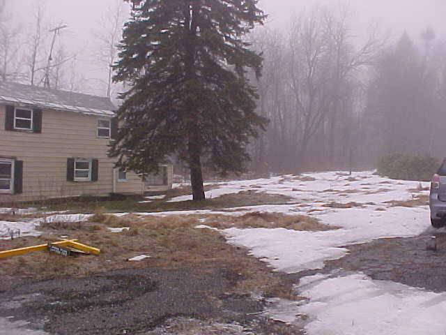 2073 Route Road Windsor, MA 01270 - Photo 3 of 8 large spaces!