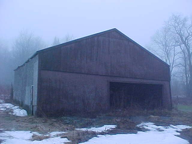 2073 Route Road Windsor, MA 01270 - Photo 4 of 8 storage galore!