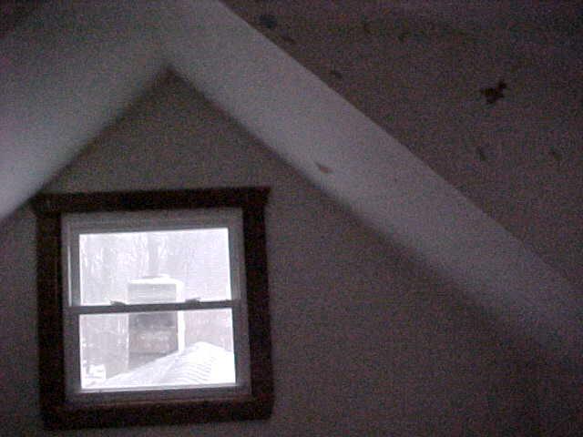 2073 Route Road Windsor, MA 01270 - Photo 6 of 8 second floor has some pitched roofing