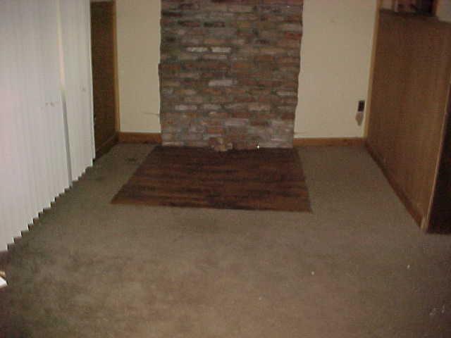 2073 Route Road Windsor, MA 01270 - Photo 7 of 8 wood stove area in den