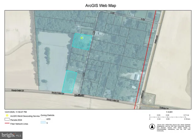 a view of a wooden door