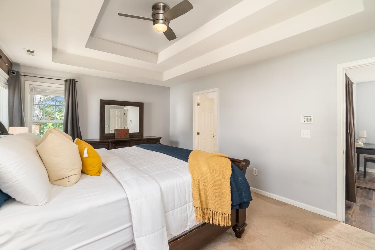 212 Cross Current Lane Raleigh, NC 27610 - Photo 17 of 23 Photo 17
