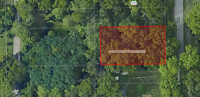 $38,500 | 1902 Zwingley Street, Indianapolis, IN 46203