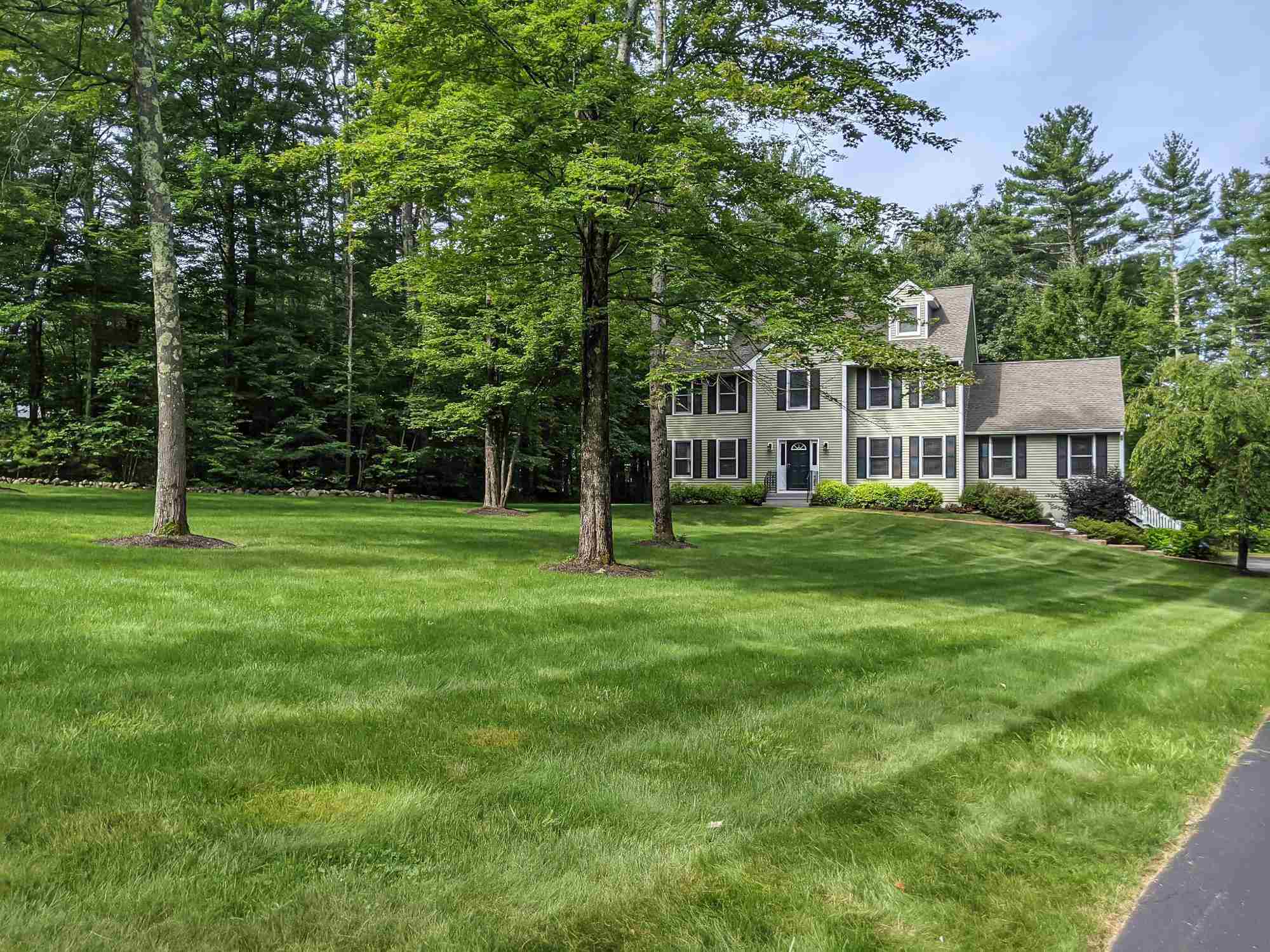 20 Rock Raymond Road Brookline, NH 03033 - Photo 1 of 36