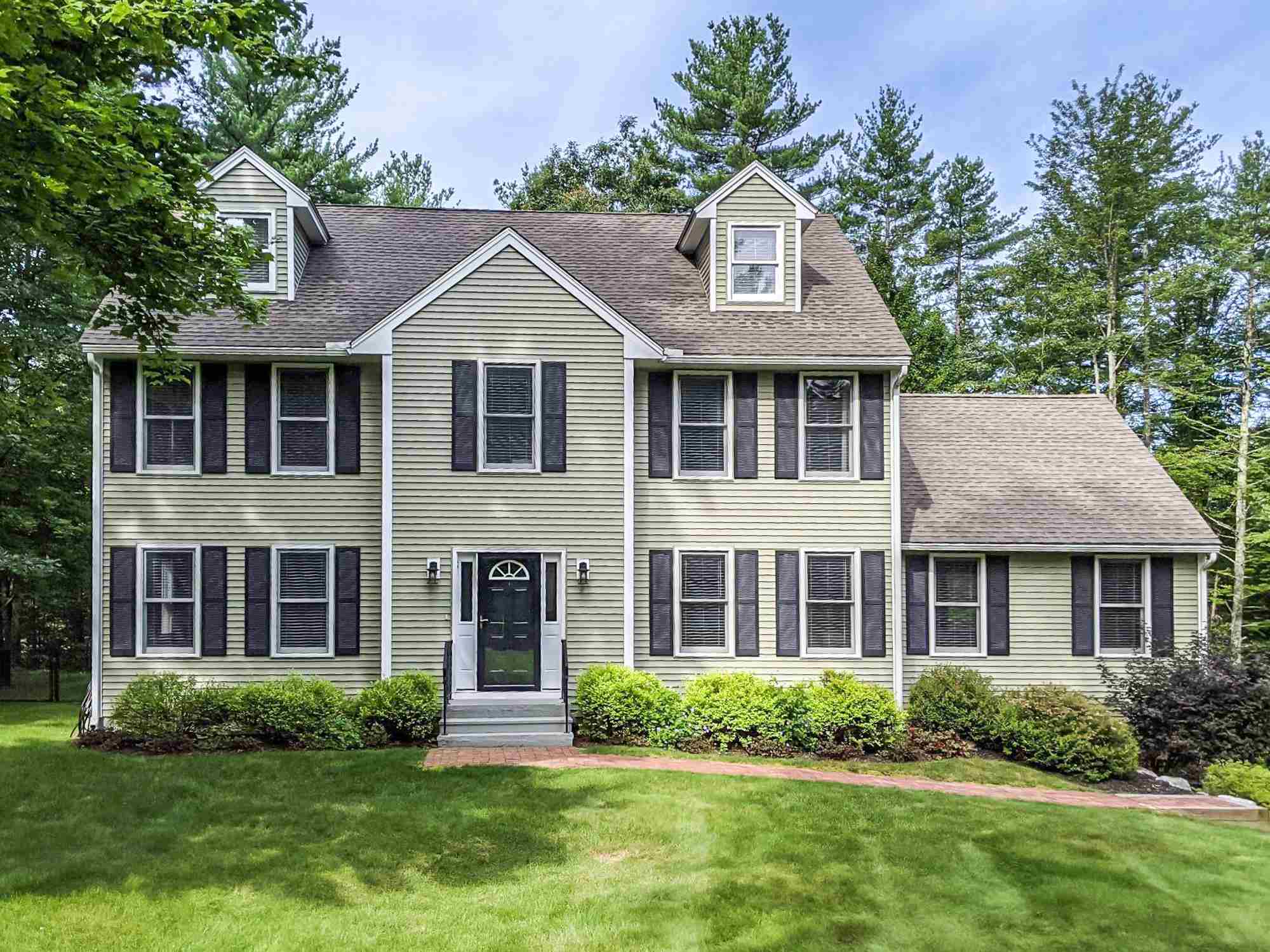 20 Rock Raymond Road Brookline, NH 03033 - Photo 2 of 36