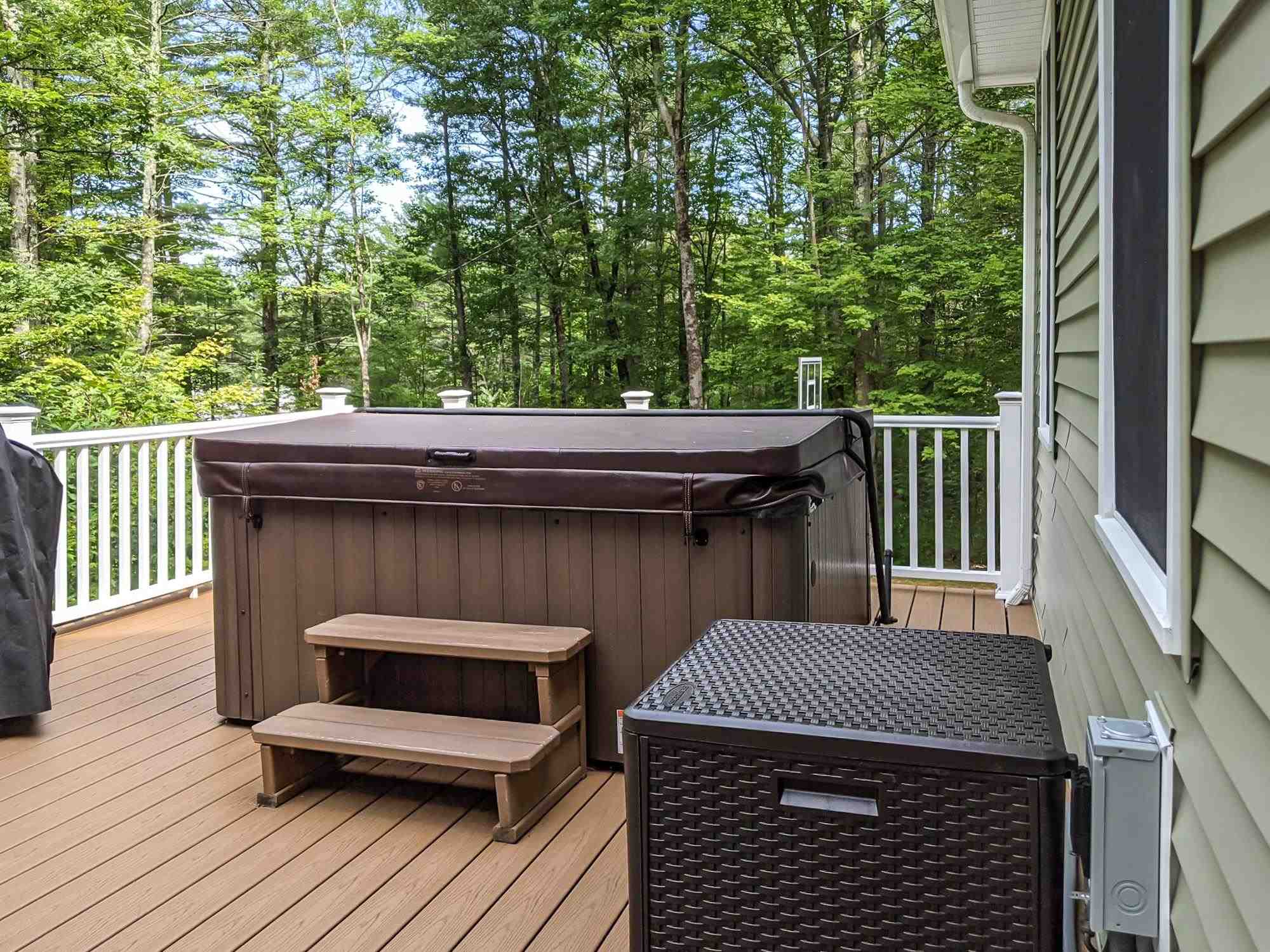 20 Rock Raymond Road Brookline, NH 03033 - Photo 27 of 36